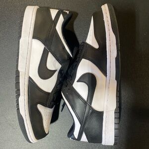 NIKE PANDA DUNKS YOUTH